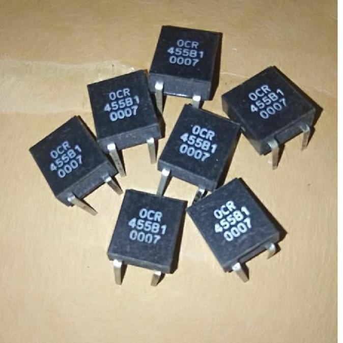 KRISTAL REMOTE 455 OSILATOR YATZ27