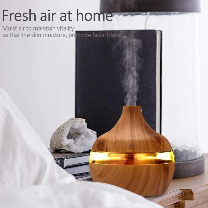 Taffware HUMI KJR-J003 Humidifier