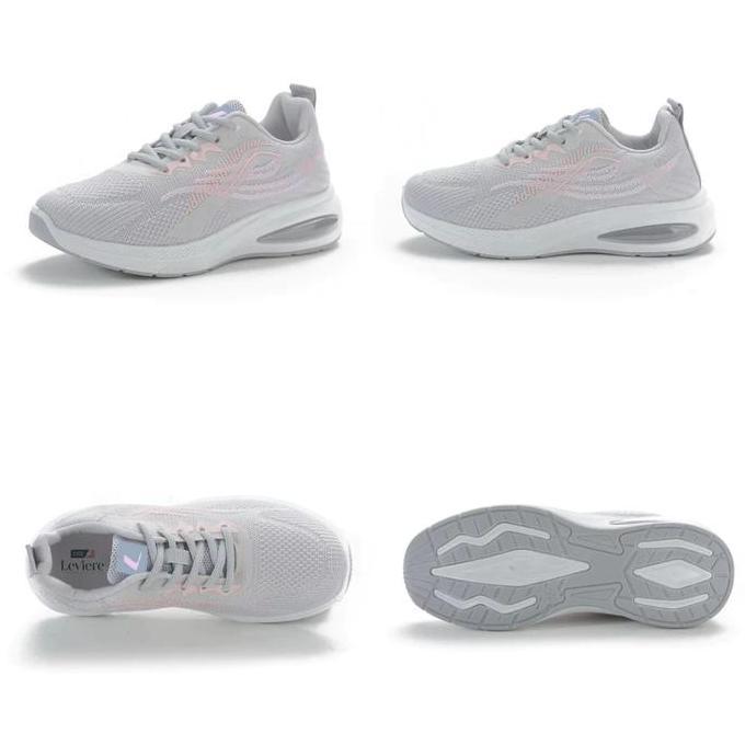 Lvr Dasom  Sepatu Sneakers Wanita Sport Shoes Trendy Premium Original Lv0677