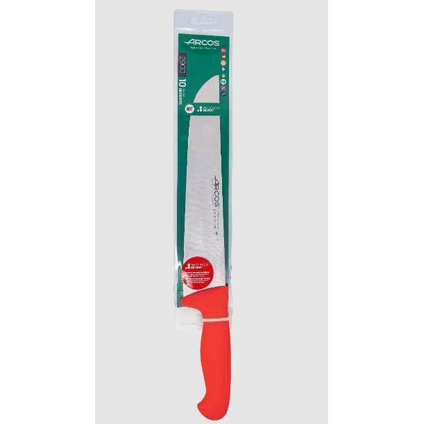 Bisa Cod - Arcos Knife Series 2900 / Butcher Knife 250Mm / 2918
