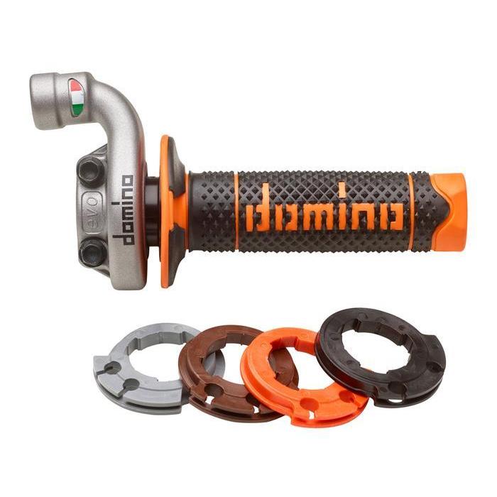 Domino Gas Spontan Offroad Krk / Evo Motor Ktm / Husqvarna Original Original Dan Terpercaya