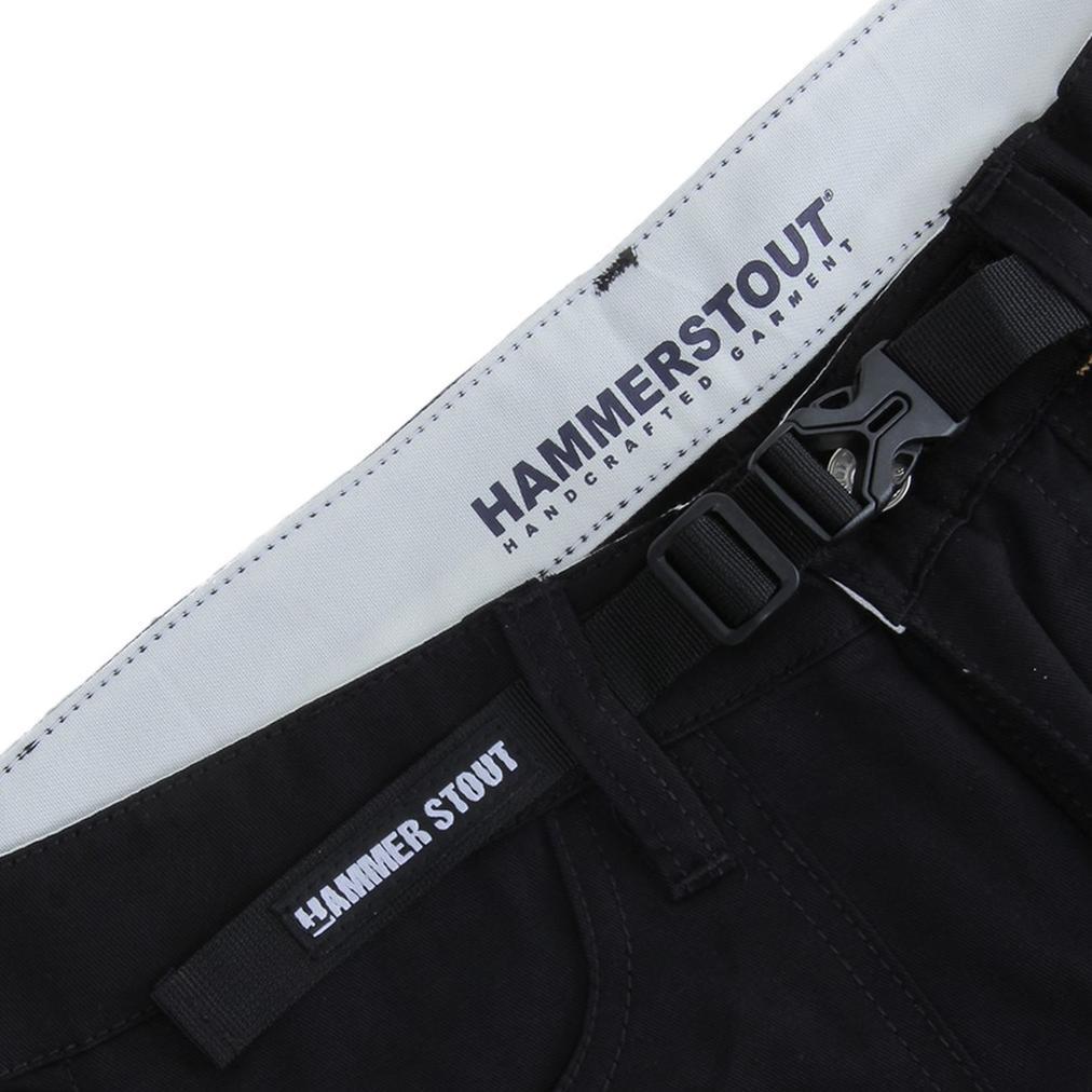 Diskon Hammerstout - Celana Chino Fatigue Regular Fit - Toxic