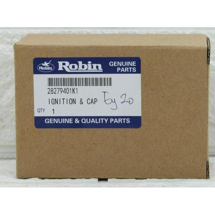 BEBAS ONGKIR - Ignition Coil Original Robin EY 20  Engine