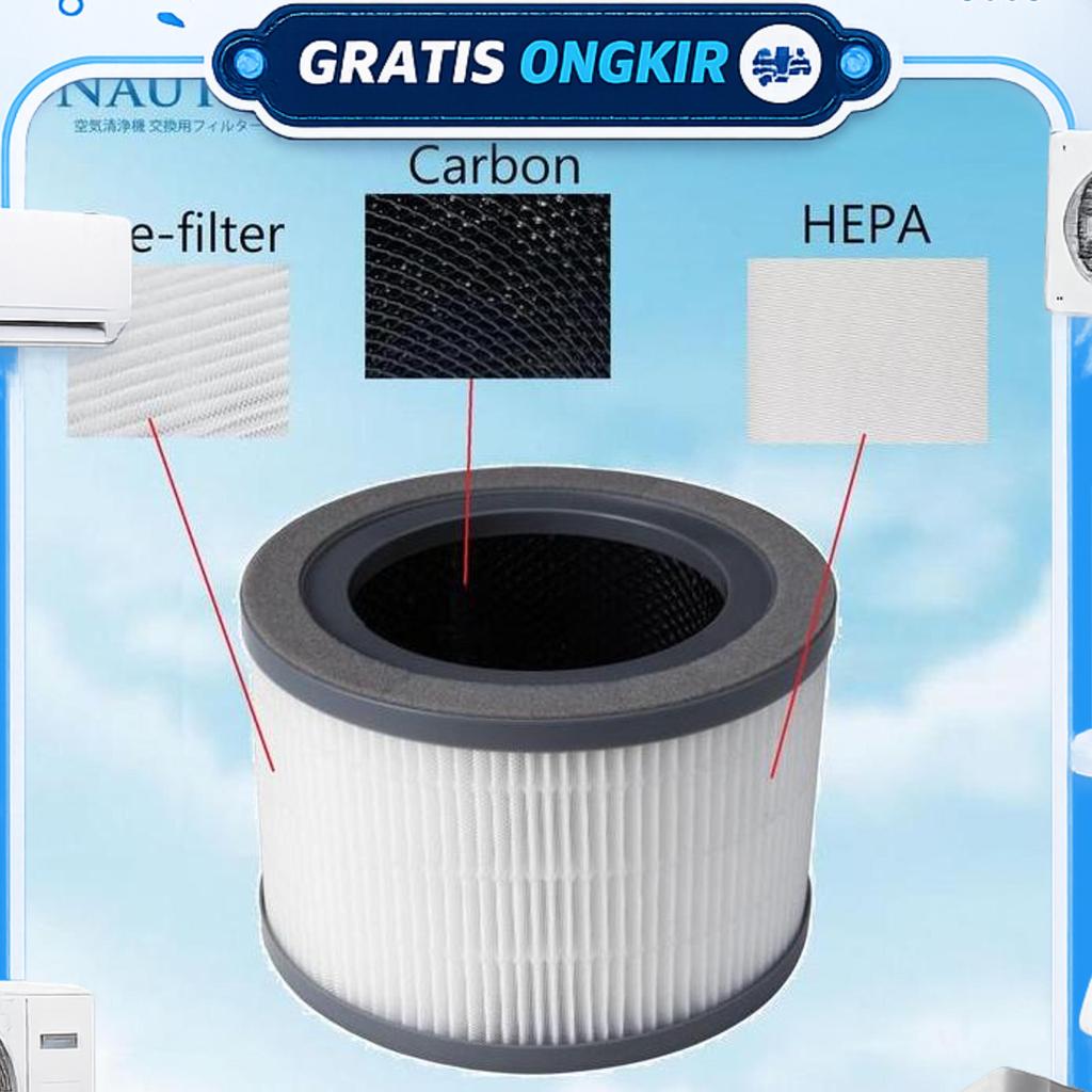Hepa Filter Levoit Vista 200 Air Purifier