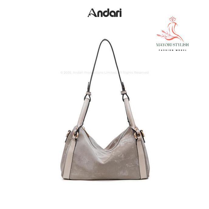 badui bag original by andari handbag tas jinjing slingbag tali selempang wanita