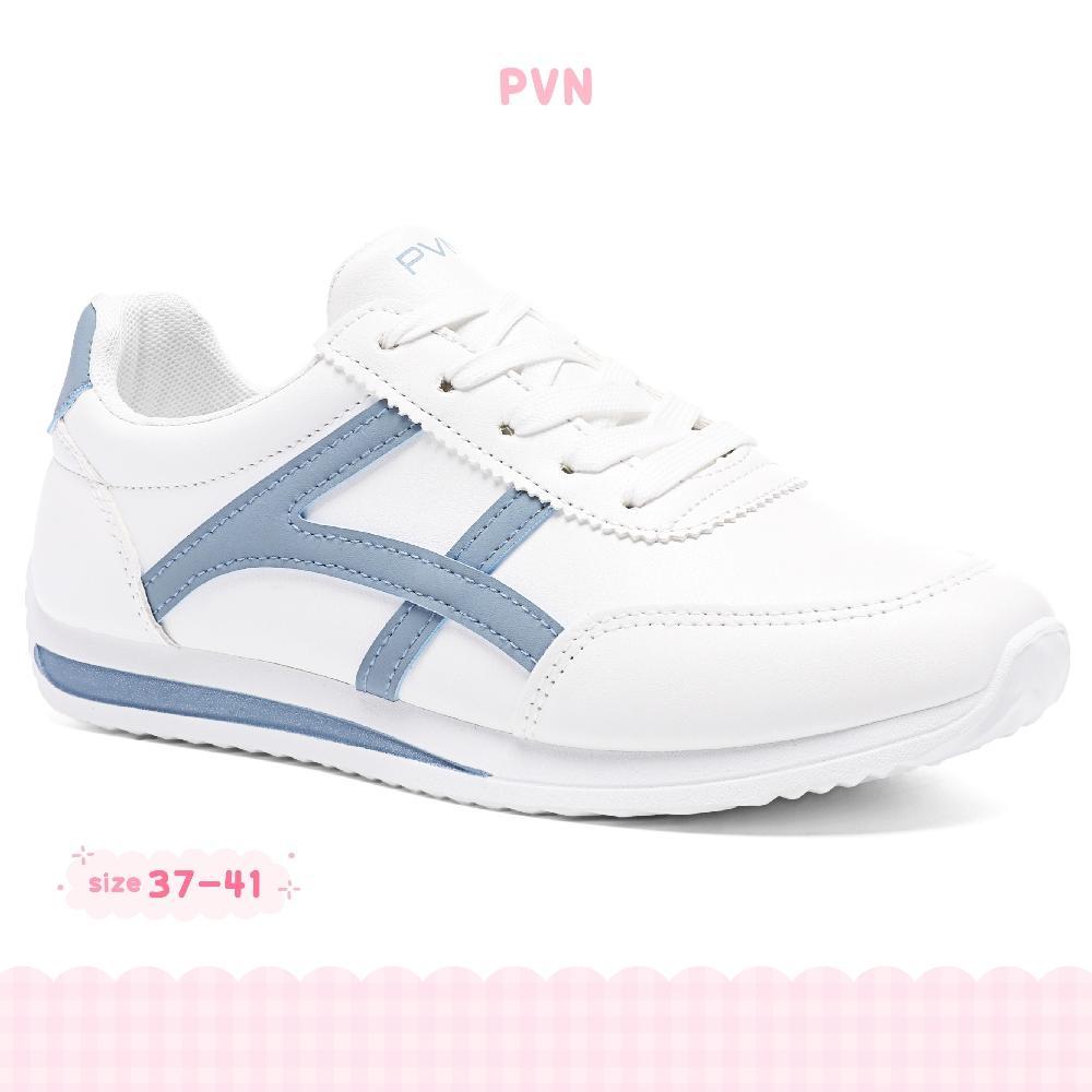 original pvn junsung sepatu sneakers wanita sport shoes 530