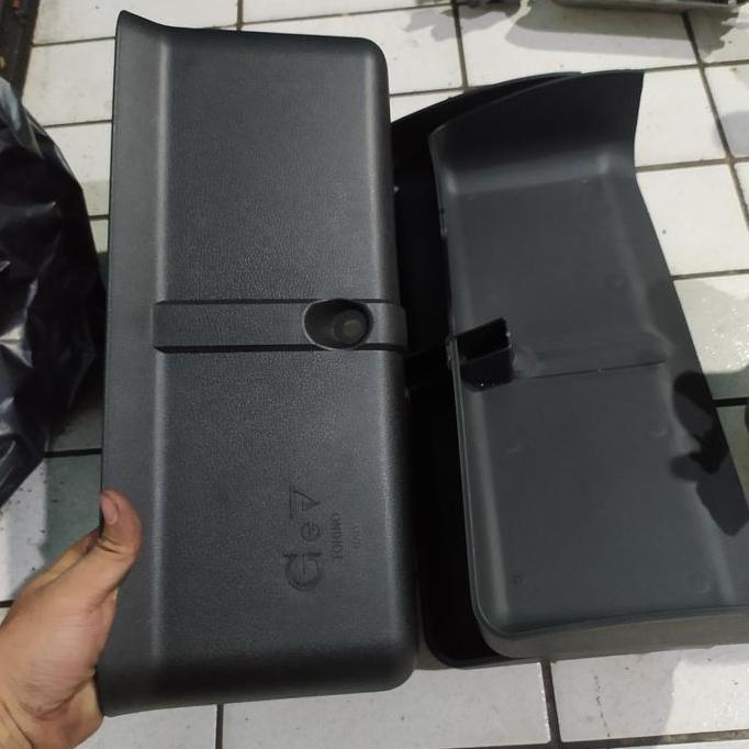 GLOVE BOX VESPA SMALLFRAME PTS SPECIAL BARU GEV TORINO CAKRA