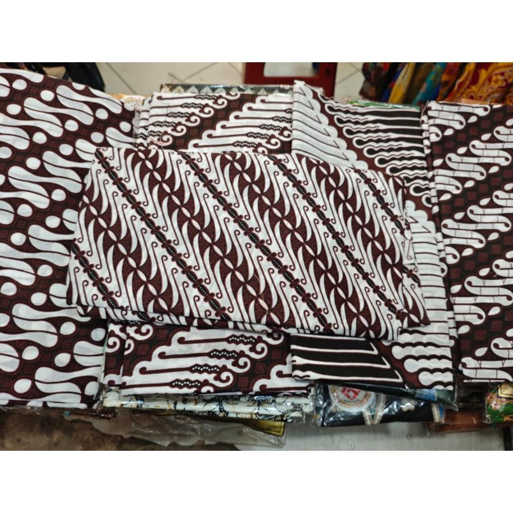 UNstore - KAIN BATIK JARIK BAGUS KAIN PANJANG BATIK HALUS TEBAL
