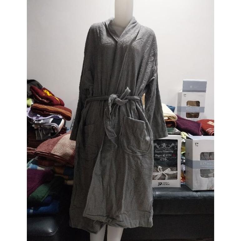 Kimono Handuk/ BathRobe Terry Palmer
