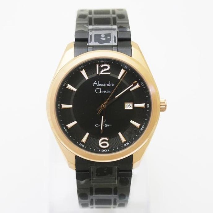Alexandre Christie AC 8583 MD TERLARIS|BEST QUALITY|BEST SELLER