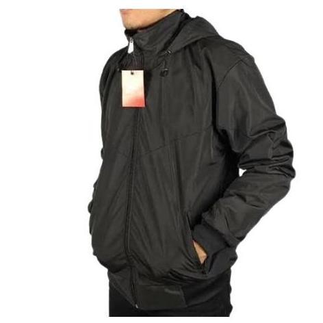 Jaket Parasut Pria Stabilo Jaket Gunung Jaket Parasit Olahraga Pria BS
