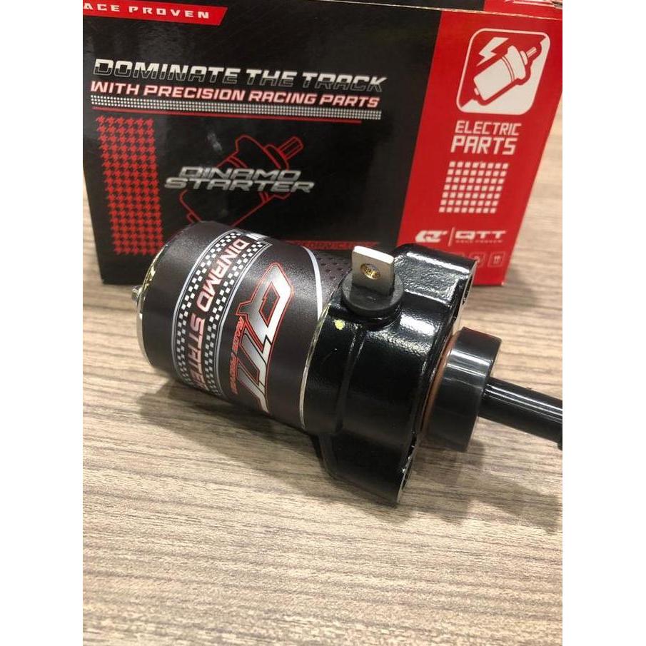 Dinamo stater QTT MX KING 200cc STM9-200