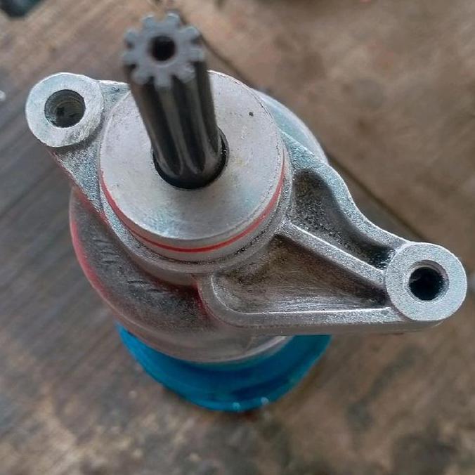 DINAMO BORE UP JUPITER Z/VEGA R