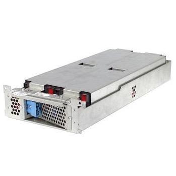 Battery  Rbc151 utk Ups Apc Smc3000rmi-2u Smart Ups C3000 Baterai Kompatibel Apc Rbc 151 Garansi 1 t