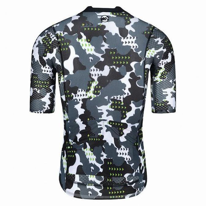 jiwana.shop / Jersey Monton Camoushield Black Diskon