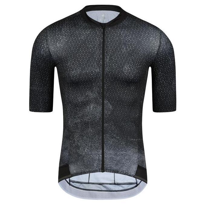 jiwana.shop / Jersey Monton Man Pro Elementary Black Diskon