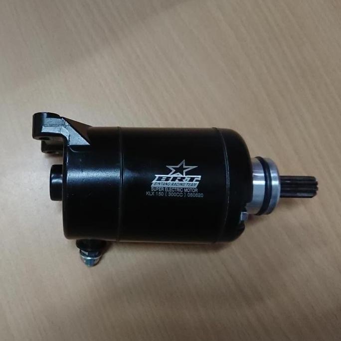 Dinamo Starter BRT Kawasaki KLX 150 Boreup