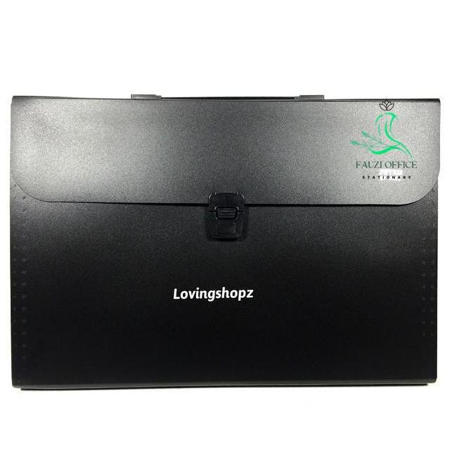 Tas Expanding File Joyko Ef- 2638, Tas Dokumen / File