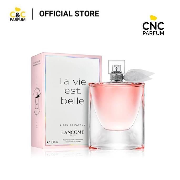 Lancome La Vie Est Belle Edp 100Ml