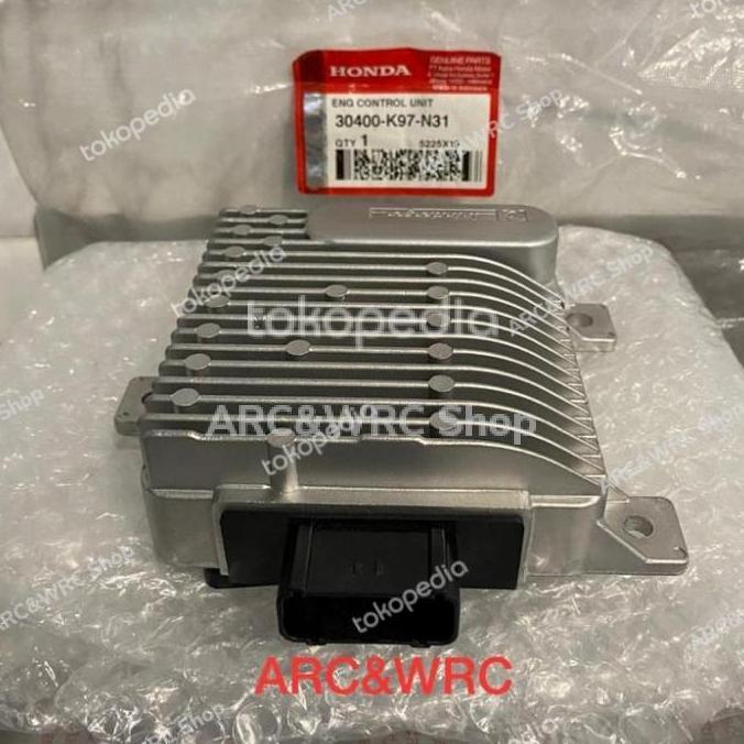 Ecu / Ecm PCX 150 ABS // 30400K97N31
