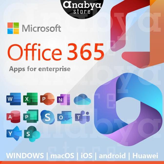 Microsoft Office 365 Original