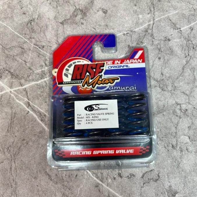 PER KLEP SAMURAI MX KING NMAX AEROX