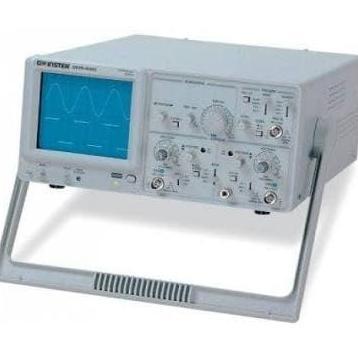 HARGA DISC - Sanfix SOS-620 analog oscilloscope SOS620 analog osiloskop