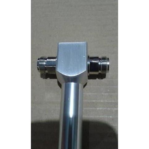 TERBARU - GSM Repeater Splitter 2 way