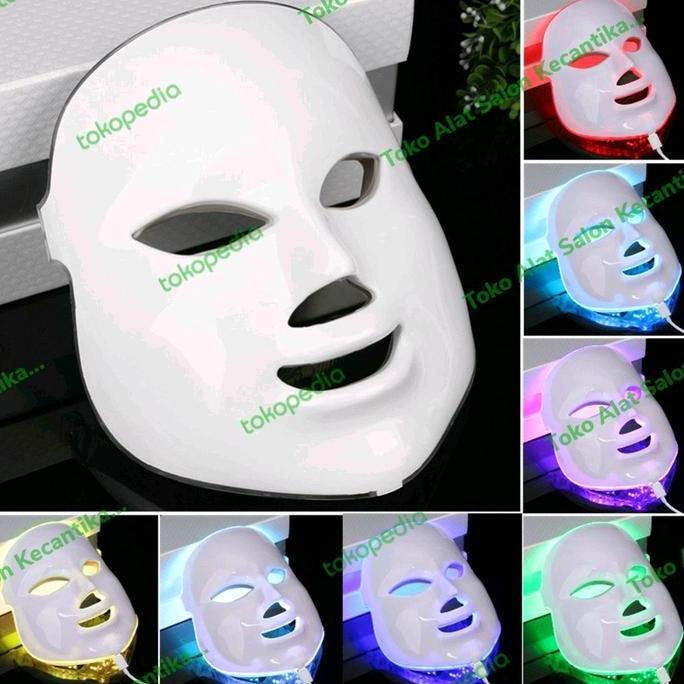 PDT Mask ( LED Mask )