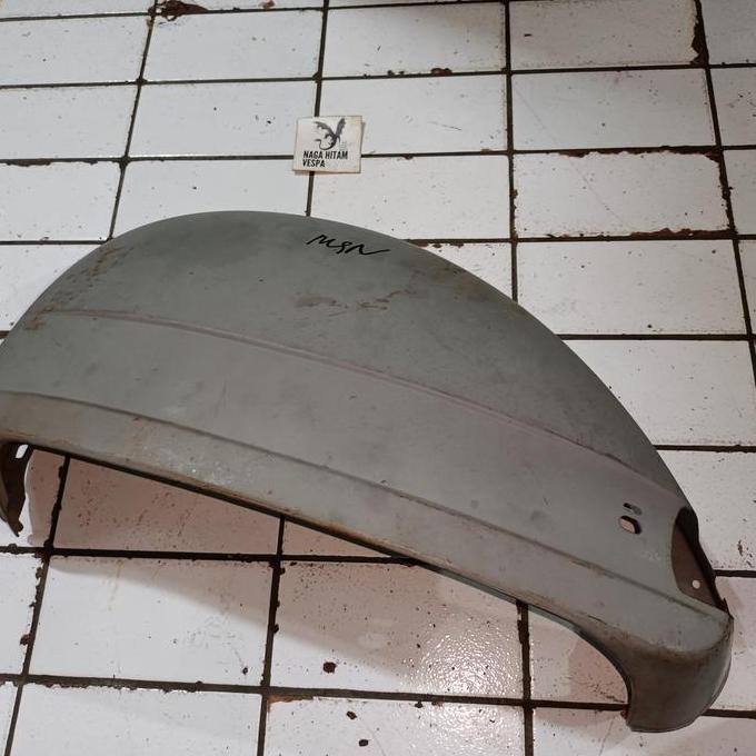 TEPONG KIRI VESPA EXCEL EXCLUSIVE SPARTAN ORIGINAL NOS CAKRA