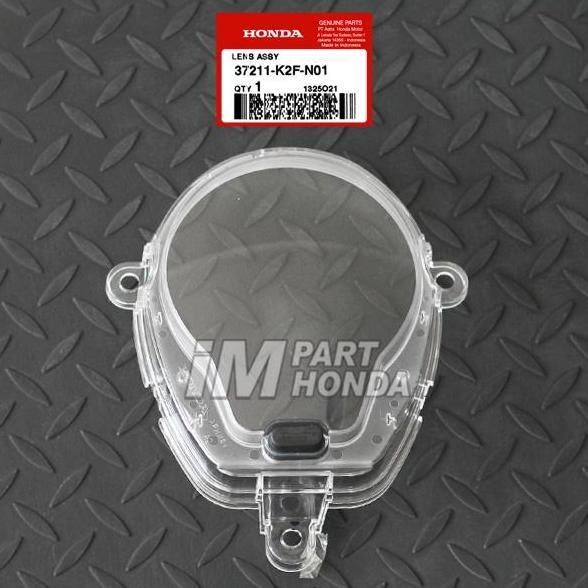 37211-K2F-N01 MIKA KACA SPEDO METER SCOOPY ESP K2F