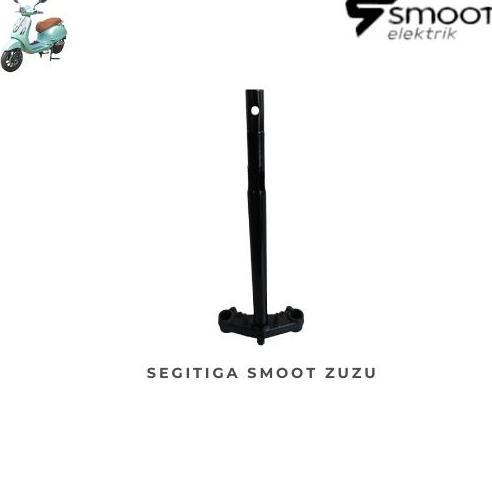 Segitiga Smoot Zuzu /  Steering Stem Zuzu