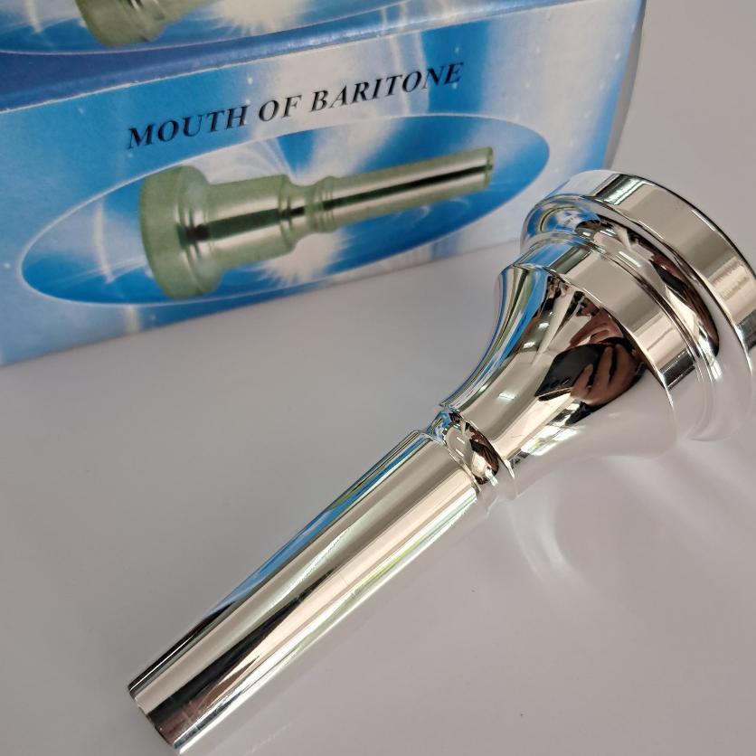 Mouthpiece Baritone  - P