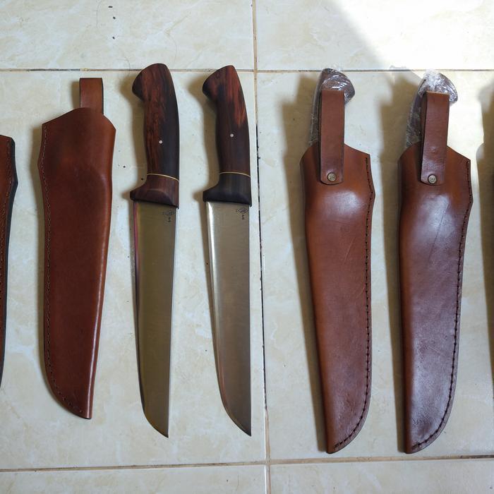 Bisa Cod - Pisau Sembelih L6