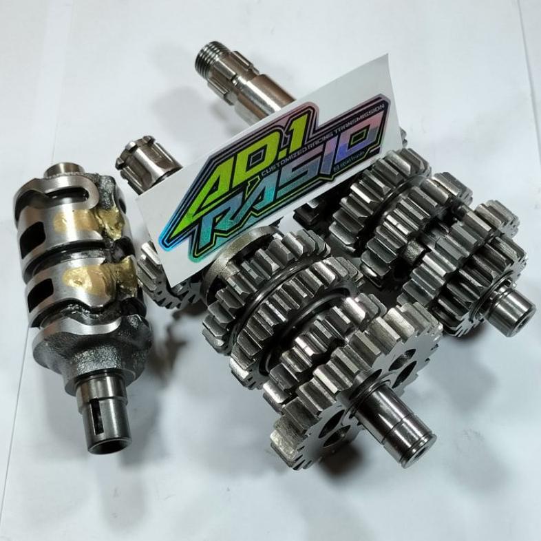 NEW Rasio Ninja Drag Rasio ninja matic kompetisi Custom Rasio Ninja Matic [terbaik][terlaris]