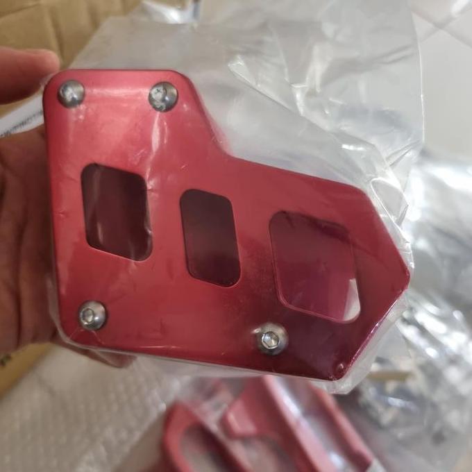 Tensioner Rantai Swing Arm Honda Crf 230 F