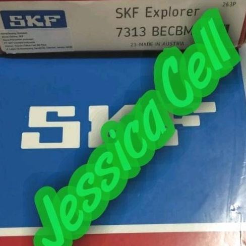 Angular Bearing 7313 Becbm Skf / 7313Becbm Skf