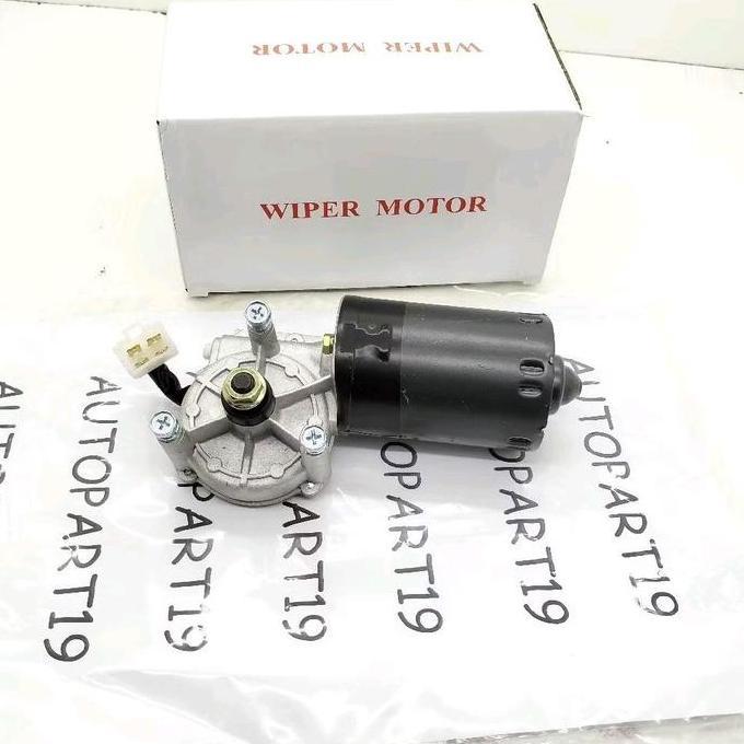 Dinamo Motor Wiper Kijang Grand Kijang Kapsul