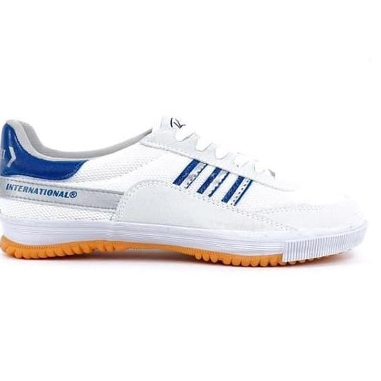Termurah Kodachi 8116 Sepatu Capung Putih Biru Silver / Sepatu Capung Original