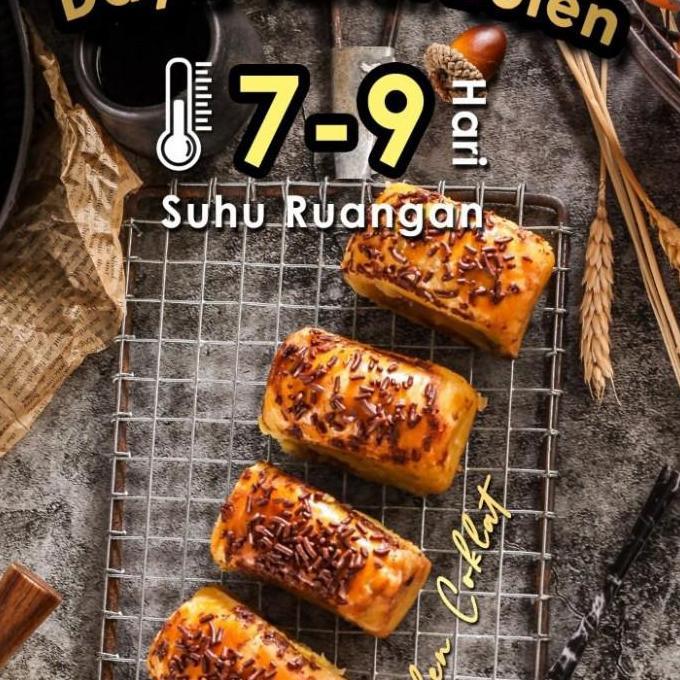 Paket Trio Jakarta Cheese Factory