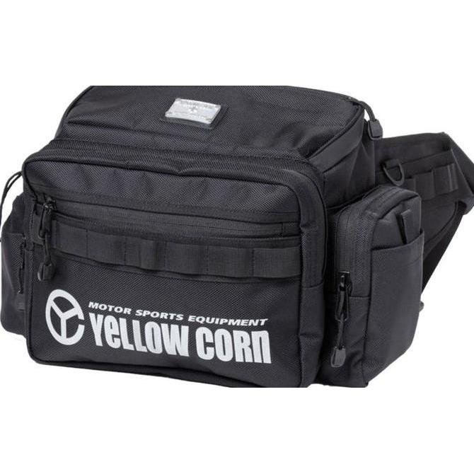 Tas Pinggang Waist Bag Yellow Corn YE55 WP
