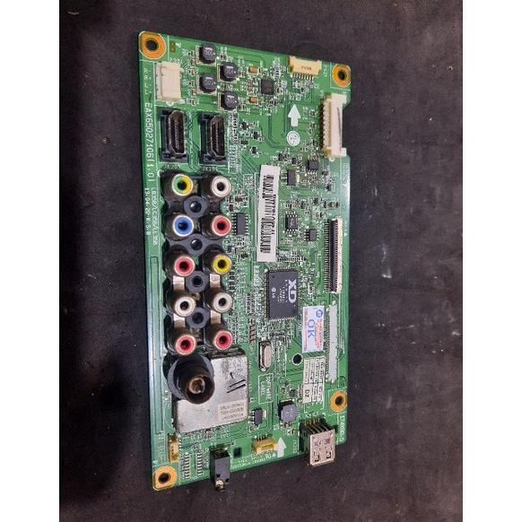MB Mainboard TV LG 32LN5100 32LN5100A