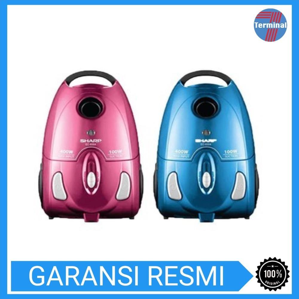 Sharp Vacuum Cleaner EC 8305