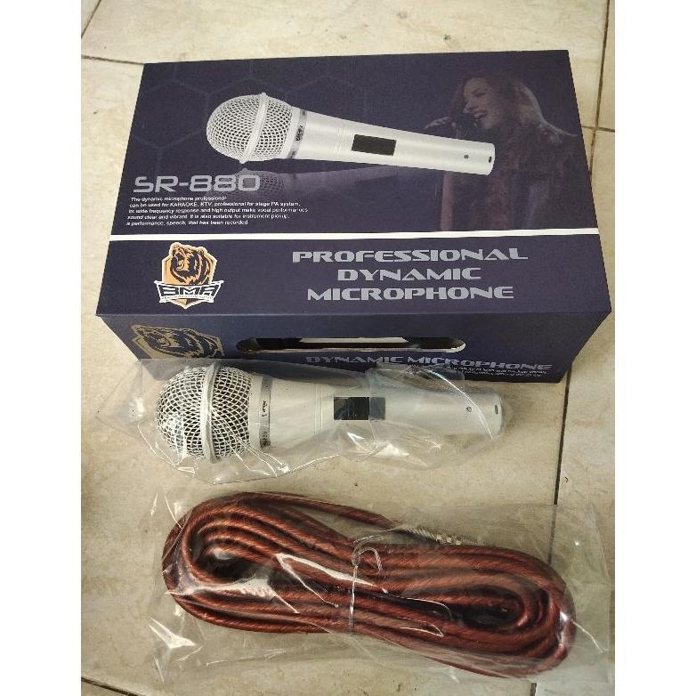 mic BMA SR880 ORIGINAL
