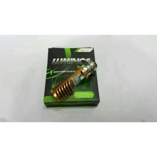 Luminos Led H6 Putih