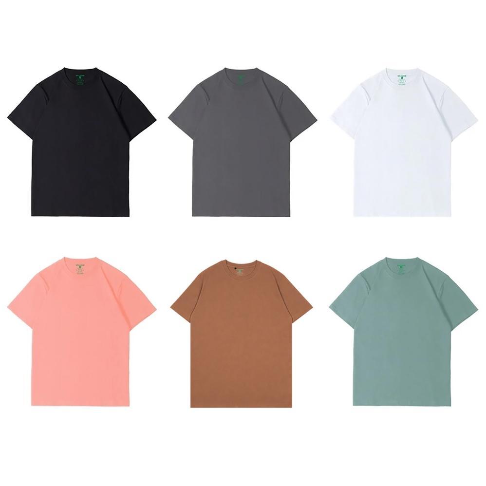 FAST DELIVERY Welldone Kaos Polos 30s - Tshirt Plain Series Unisex