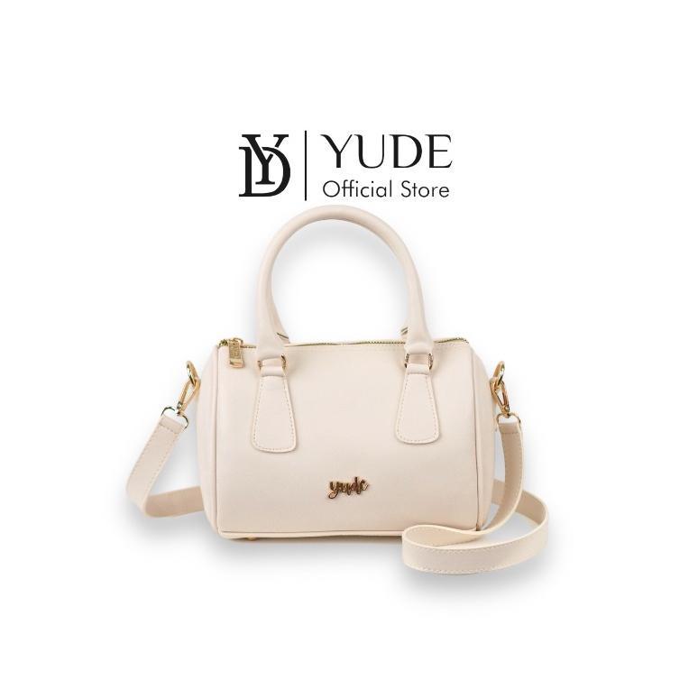 DISKON Yude - Tas Selempang Handbag Wanita Elegant Spidi Nikita Fashion