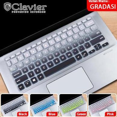 Keyboard Protector Asus ExpertBook P1 P1411 P1411C P1411CJ P1411CJA
