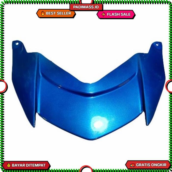 Ducktail Nmax Old / Ducktail Model Tanduk G Force Nmax 2015-2019 Tidak Kaleng-Kaleng