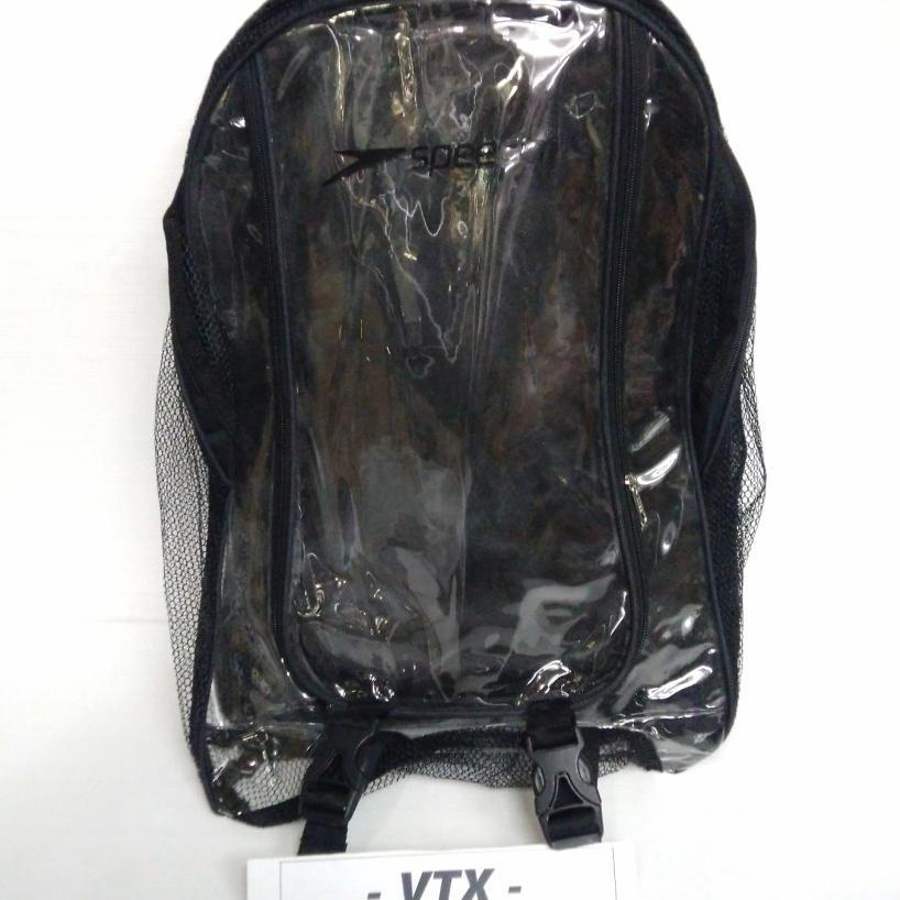 Tas Renang Jaring